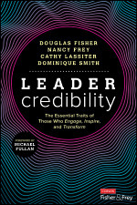 Leader Credibility 