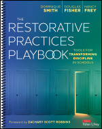 Restorative Practices Playbook 