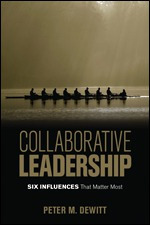 Collaborative Leadership