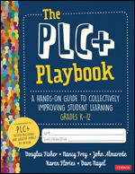 PLC+ Playbook