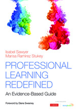 professional learning redefined