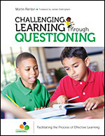 Challenging Learning through Questioning