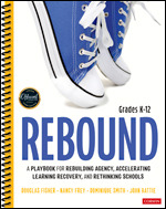 Rebound book cover