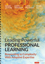 leading powerful professional learning