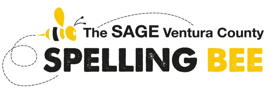 The SAGE Ventura County Spelling Bee