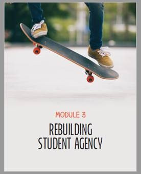 Rebuilding Student Agency