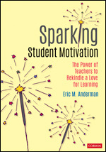 sparking student motivation