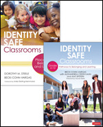 Identity Safe Classrooms Bundle