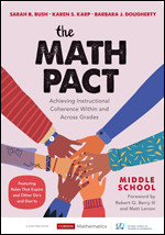 Math Pact Middle School