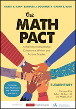 Math Pact Elementary