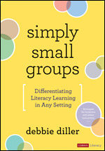 Simply Small Groups