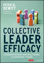 Collective Leader Efficacy book cover