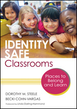 Identity Safe Classrooms K-5