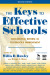 The Keys to Effective Schools