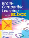 Brain-Compatible Learning for the Block