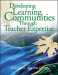 Developing Learning Communities Through Teacher Expertise